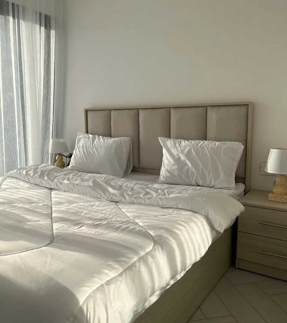 Birwaz Alaqaba Chalet Nyaraló
