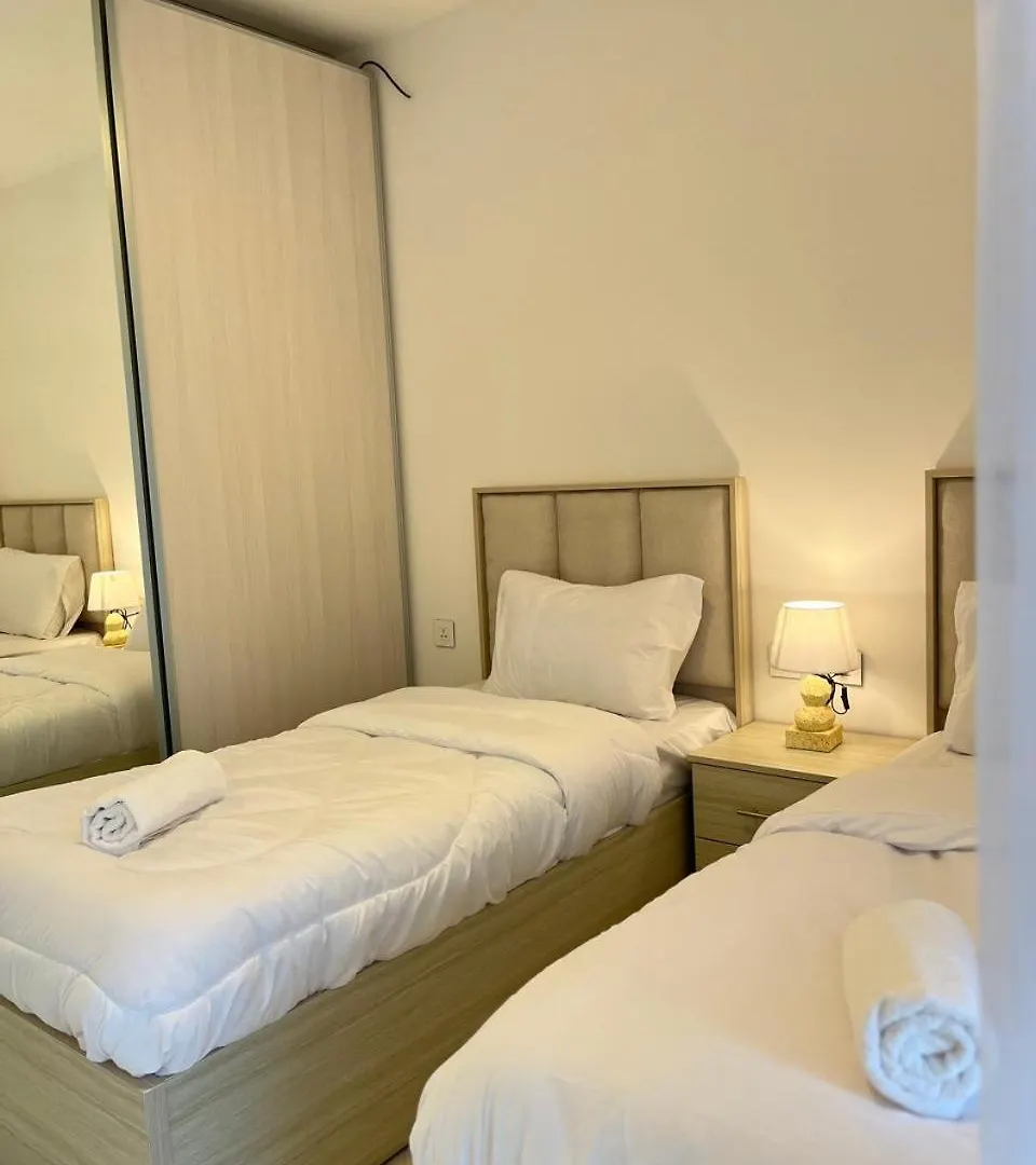 Birwaz Alaqaba Chalet Nyaraló
