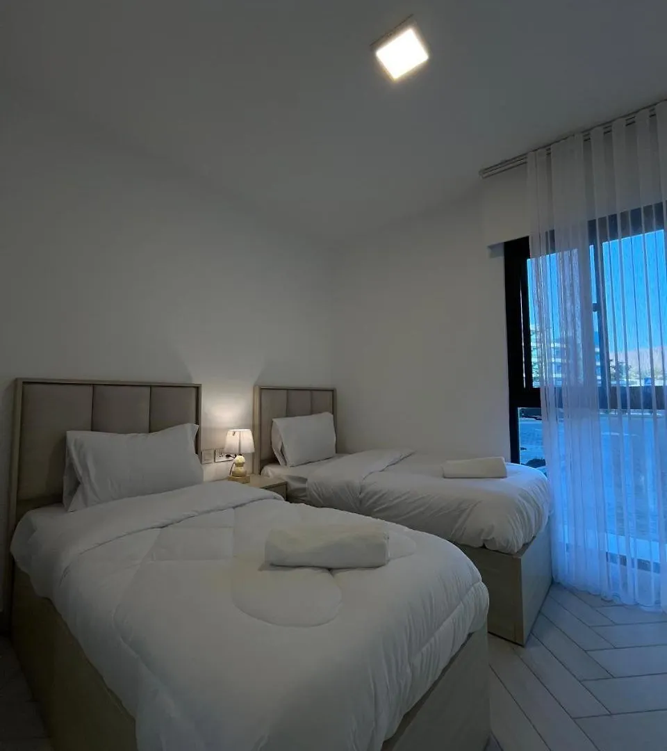 Birwaz Alaqaba Chalet