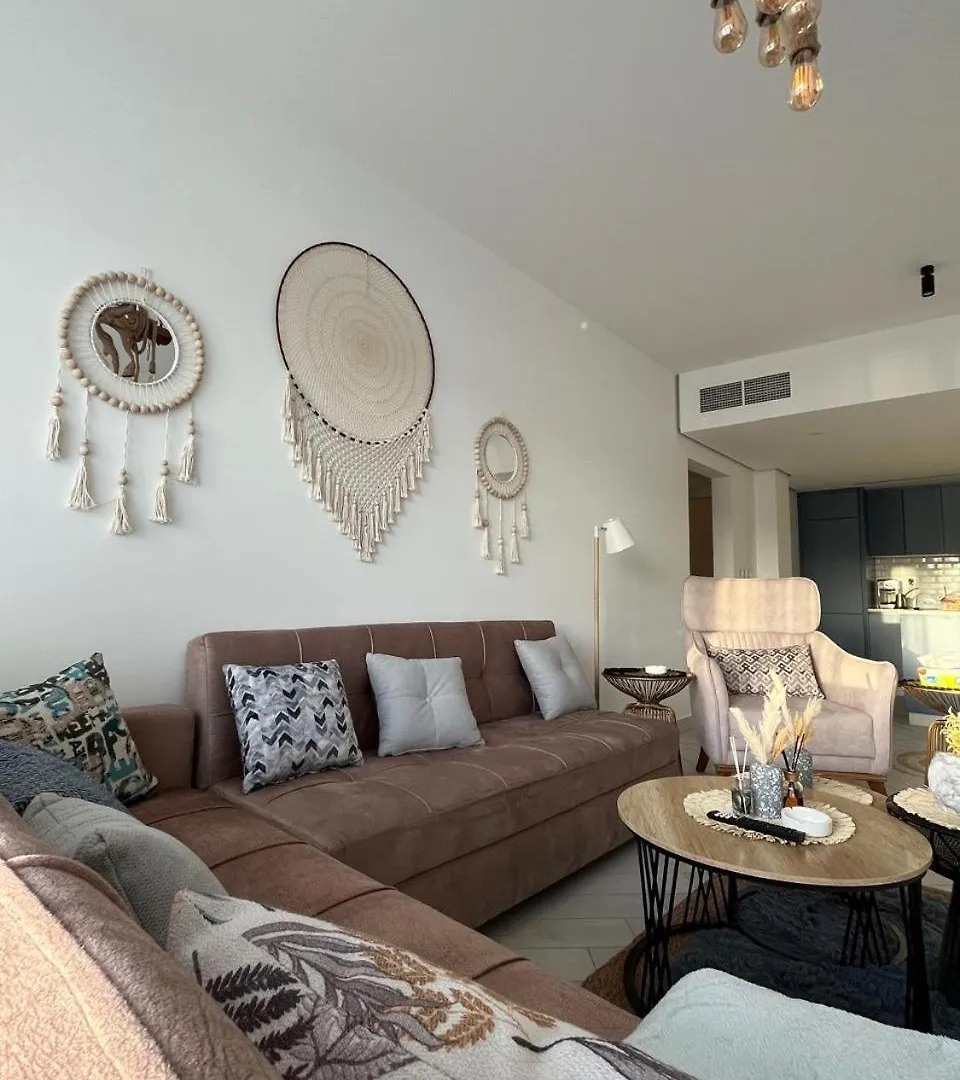 Birwaz Alaqaba Chalet Nyaraló Akaba